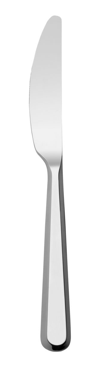 Alessi Amici BG02 6 DESSERTMESSER Schäfer Küche und Tisch