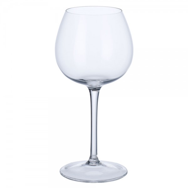 Villeroy &amp; Boch Purismo 1137800031 Wine Weißweinkelch weich &amp; rund