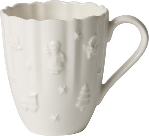 Villeroy &amp; Boch Toy`s Delight Royal Classic 1486584860 Becher mit Henkel 0,30 l