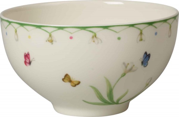 Villeroy &amp; Boch Colourful Spring 1486631906 Bol 0,7 l