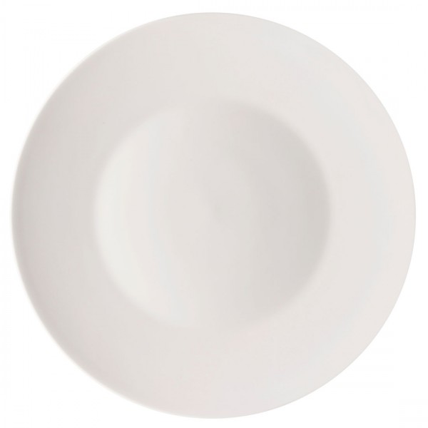 Rosenthal Jade Weiss Platzteller 31 cm Coup