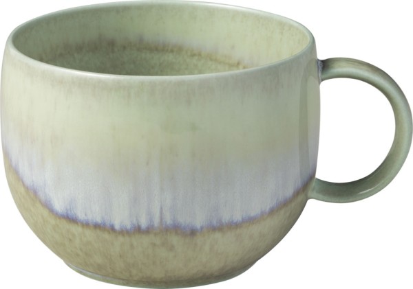 Villeroy &amp; Boch Perlemor Alga 19-5174-1300 Kaffeetasse 0,19l