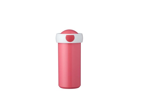 Mepal Campus 107420078200 Verschlussbecher 300ml - Rose