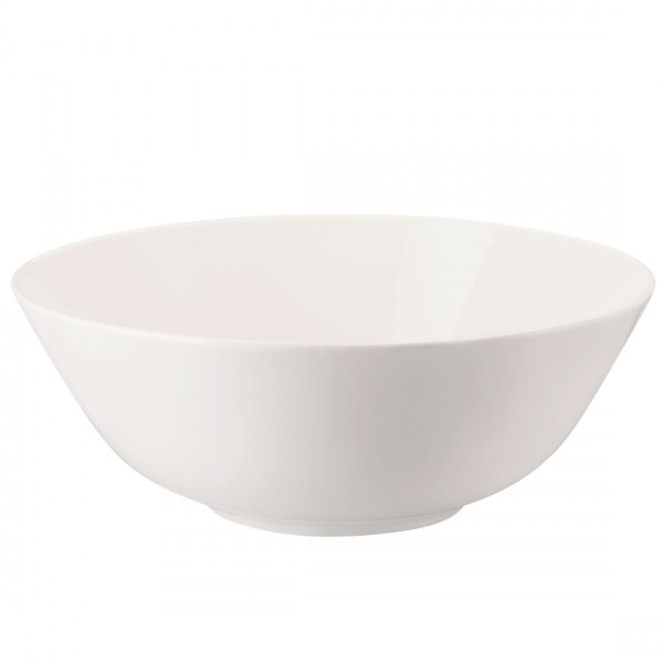 Rosenthal Jade Weiss Schüssel 21 cm