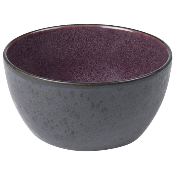 Bitz 821363 Bowl 12 cm black/lilac