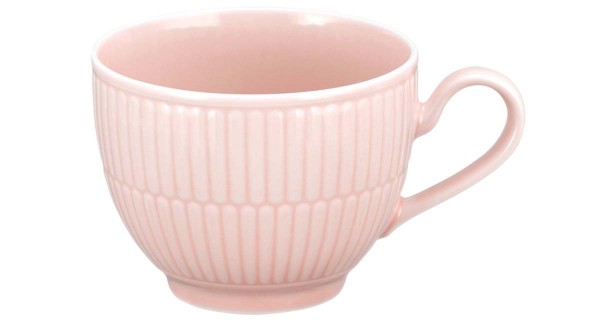 Seltmann Amina Rosé Kaffeeobertasse 0,25 l