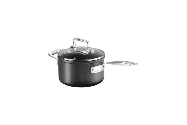 Le Creuset Aluminium - Antihaft 51108160010302 Profitopf 16cm