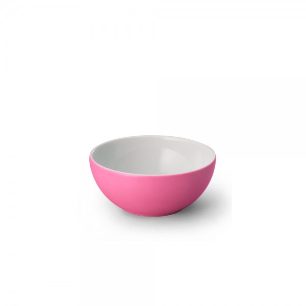Dibbern Solid Color 2020400022 Pink Schale 0,35 l 12 cm