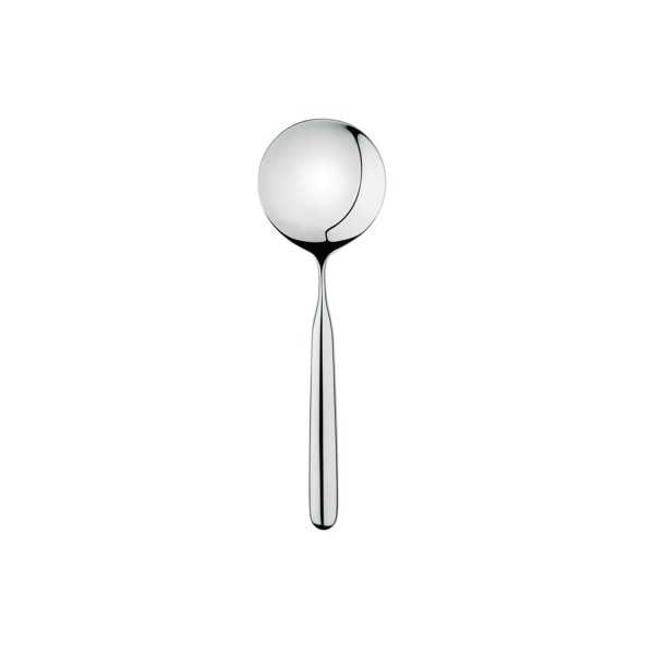 Alessi Besteck Collo-Alto Servierlöffel IS01 (Auslaufartikel)