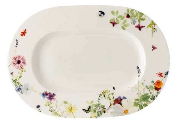 Rosenthal Brillance Grand Air Platte 34 cm