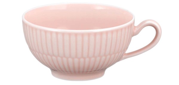 Seltmann Amina Rosé Teeobertasse 0,22 l