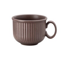 Thomas Clay Rust Espresso-Obertasse 0,10l