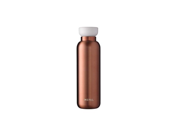 Mepal 104171078500 Thermoflasche Ellipse 500ml - Rose Gold