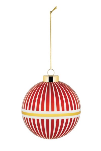 Alessi Delight NZ04 2 Weihnachtskugel 2