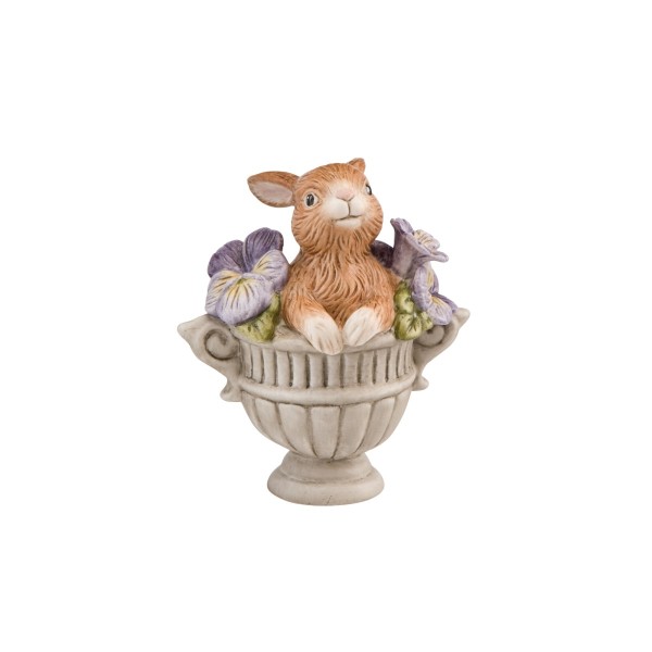 Goebel Ostern 66844291 Jahresornament 2019 9 cm