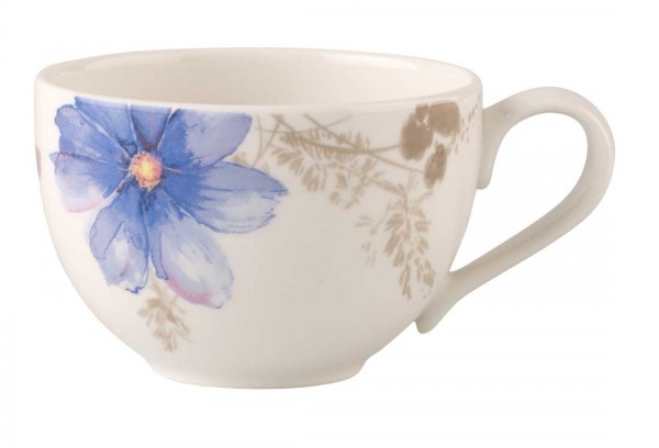 Villeroy &amp; Boch Mariefleur Gris Basic Kaffeeobertasse