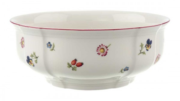 Villeroy &amp; Boch Petite Fleur 1023953170 Schüssel rund 21 cm