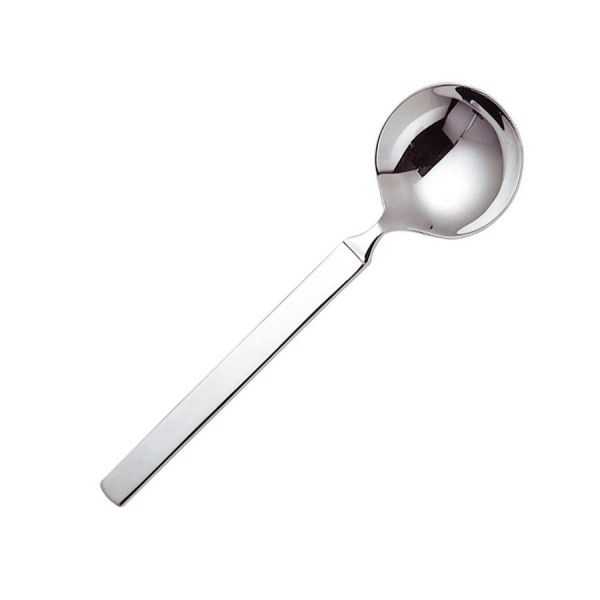 Alessi Dry Suppentassenlöffel 4180/31