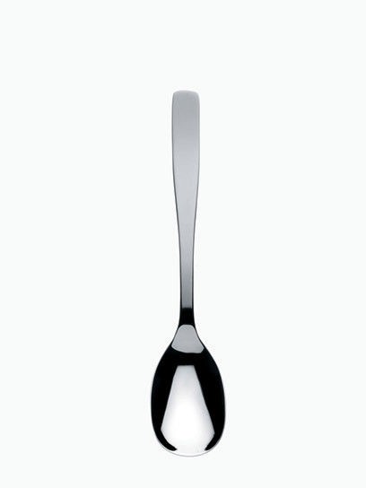 Alessi KnifeForkSpoon AJM22/11 Servierlöffel