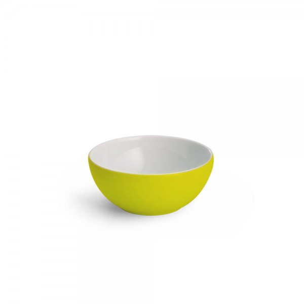 Dibbern Solid Color 2020400038 Limone Schale 0,35 l 12 cm