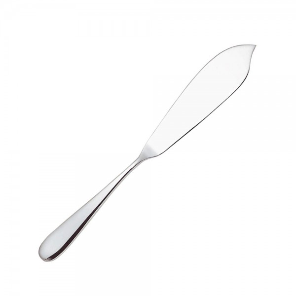 Alessi Nuovo Milano Fischvorlegemesser 5180/20