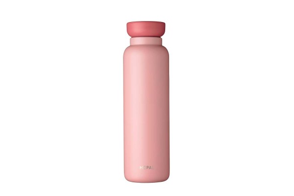 Mepal 104172076700 Thermoflasche Ellipse 900ml - Nordic Pink