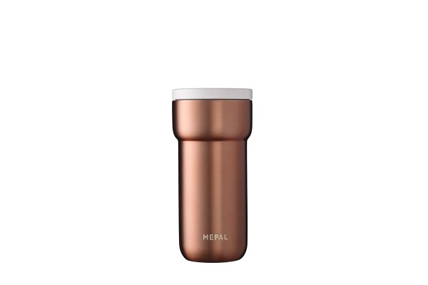 Mepal 104180078500 Thermobecher Ellipse 375ml - Rose Gold