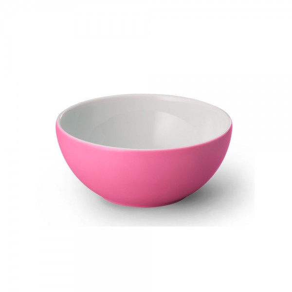 Dibbern Solid Color 2020600022 Pink Schale 0,85 l 17 cm