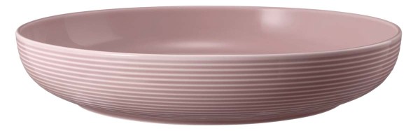 Seltmann Beat Altrosa Foodbowl 28 cm