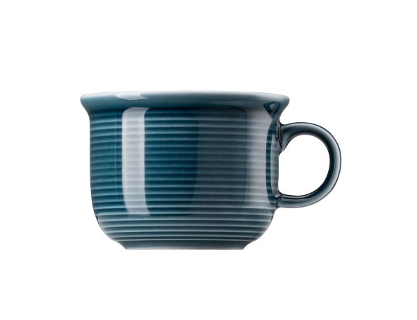 Thomas Trend Colour Night Blue Espresso-Obertasse 0,1l