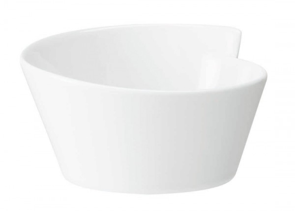 Villeroy &amp; Boch New Wave 10-2525-1900 Bol - Neu 0,6l