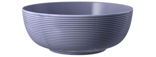 Seltmann Beat Fliederblau Foodbowl 20 cm