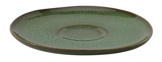 Villeroy &amp; Boch Lave Vert 10-4295-1310 Kaffee-Untertasse 15cm