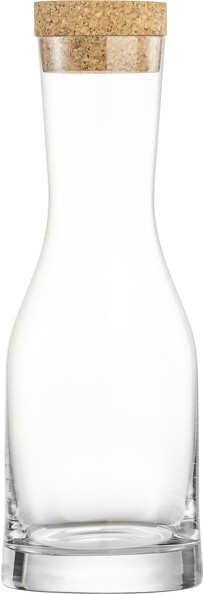 Eisch Karaffen 30184009 Karaffe 840/0.85 blau