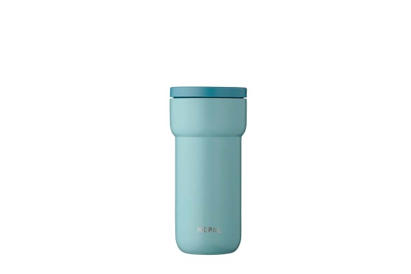 Mepal 104180092400 Thermobecher Ellipse 375ml - Nordic Green