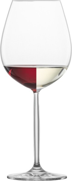 Schott Zwiesel MUSE 8015 Allroundglas 1 (4er Karton) 24,7 cm