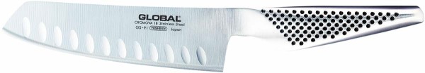 Global GS-Serie 1615 GS-91 Gemüsemesser Kulle, 14cm