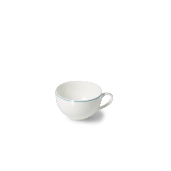 Dibbern Simplicity 0110212510 Espresso Obertasse rund 0,11 l - Mint