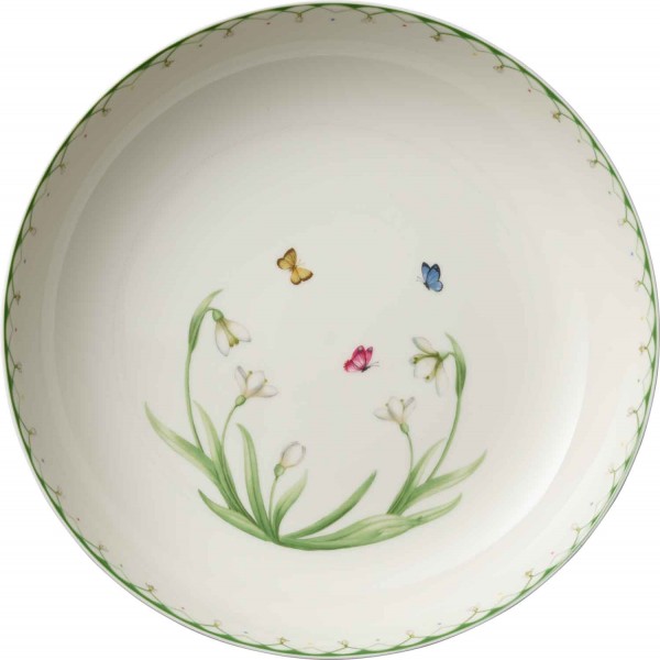 Villeroy &amp; Boch Colourful Spring 1486633140 Schüssel 38 cm