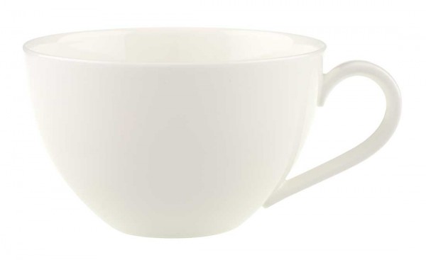 Villeroy &amp; Boch Anmut 1045451240 Frühstücksobertasse 0,4l