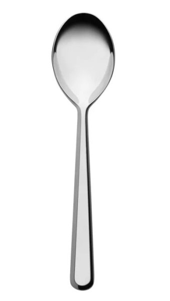 Alessi Amici BG02/1 TAFELLOEFFEL