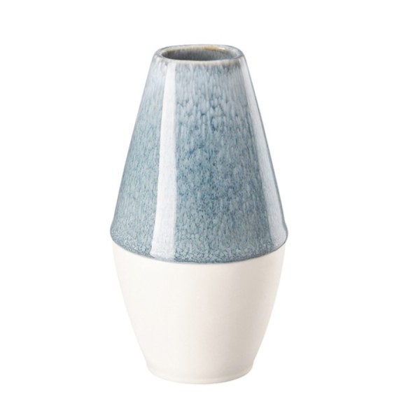 Rosenthal Junto Aquamarine Vase 15 cm