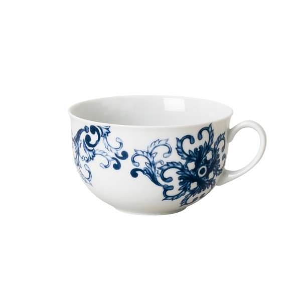 Rosenthal True Blue Caf au Lait-Obertasse 0,3 l