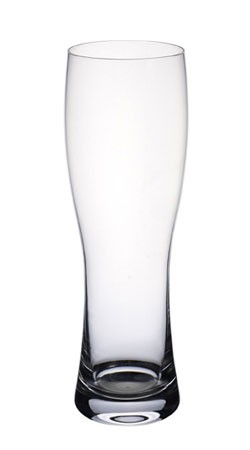 Villeroy &amp; Boch Purismo 1137851373 Beer Weizenbierglas