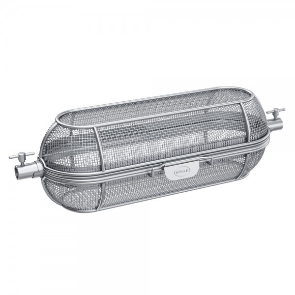 Rösle Aufsätze &amp; Einsätze 25437 Drehspießkorb