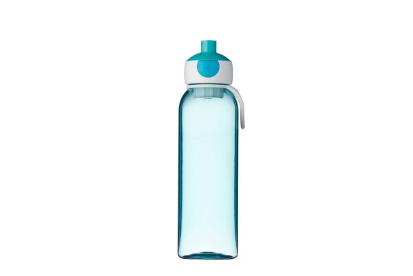 Mepal Campus 107450012200 Wasserflasche 500ml - Türkis