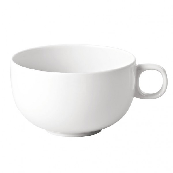 Rosenthal Moon Weiss Tee-Obertasse 0,27 l