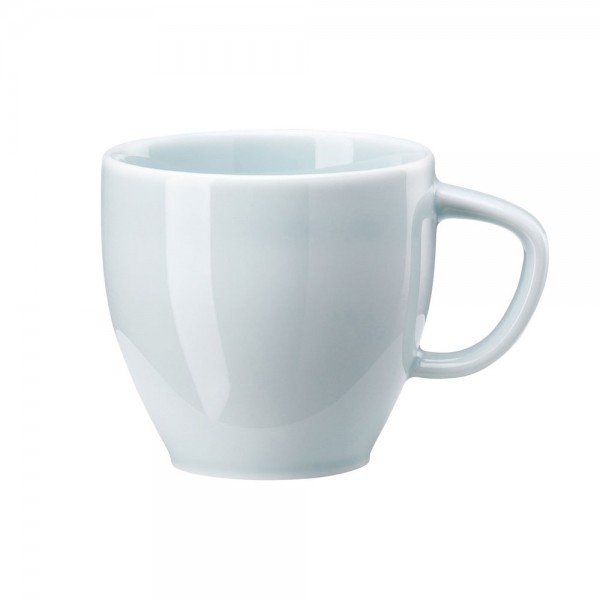 Rosenthal Junto Opal Green Espresso-Obertasse 0,08 l