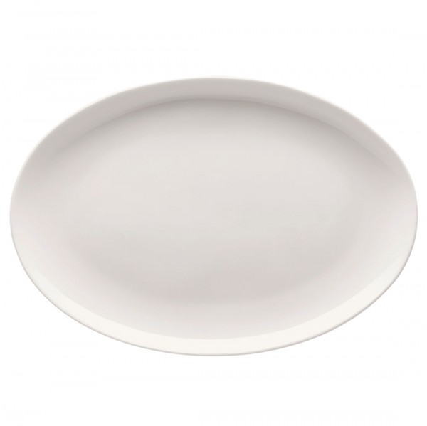 Rosenthal Jade Weiss Platte 43 cm