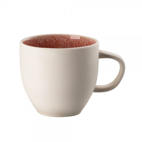 Rosenthal Junto, Rose Quartz Kaffee-Obertasse 0,24 l (Auslauf zum 31.12.24)